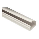 Panduit LD3WH6-A LD3 Latching Duct, 6 Ft. Length, White