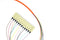 PT12-MM-SC-3M Fiber Optic Pigtail: 12 Strand SC, Multi-Mode OM1, 3 Meter