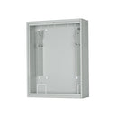 PZAEWM6E, Panduit Wall Mount Cabinet: Panduit PanZone, 9.5 Inch Deep, 6U (MOQ: 1; Increment of 1)