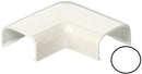 Panduit RAF3WH-E Right Angle for Panduit LD3 Raceway, White