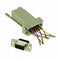 RJ852 Adapter: RJ45 8 Pin / DB9 Female