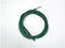 THHN-6 Ground Wire 6 AWG, Stranded, Green Jacket (Priced per foot)