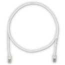 UTP28X10 Panduit Cat 6A 28AWG UTP Patch Cord, CM/LSZH, Of (MOQ: 10)