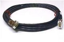 VCPL-100 Cable: VGA, Male / Female, Plenum, 100 Ft.