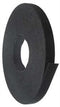 Rip-Tie W-15-MRL-BK Hook & Loop, 3/4 Inch x 15 Ft. Roll, Black