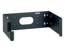 WBH6E, Panduit Wall Mount Rack: Panduit, Hinged, 15.8 Inch Deep, 6U (MOQ: 1; Increment of 1)