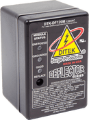 DTK-DF120M Ditek Deflector Replaceable 120V Module