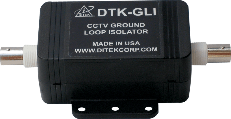 DTK-GLI Ditek Ground Loop Isolator