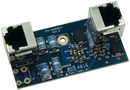 DTK-VM4536 Ditek Versa Module 36V Surge Module for VM12RM/VM6WM - 4 pair - Shielded RJ45 In/Out