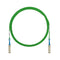 Panduit PSF1PXD5MGR SFP+ Cable Assembly: Panduit, Passive, 5 Meter - Green (MOQ: 1; Increment of 1)