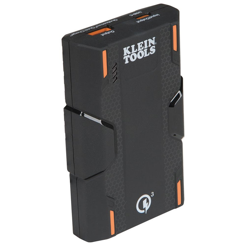 KTB1 Klein Tools Portable Rechargeable Battery, 10050mAh