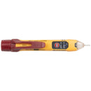 Klein Tools  NCVT2P Dual Range Non-Contact Voltage Tester 12 - 1000V AC