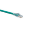 6D460-03G Patch Cable, Leviton eXtreme, CAT6, 3 Ft, Green