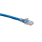 6D460-03L Patch Cable, Leviton eXtreme, CAT6, 3 Ft, Blue